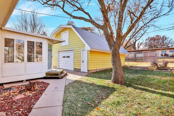 $175,000 | 1417 North Georgie Avenue, Derby, KS 67037