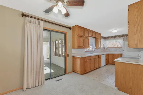 $175,000 | 1417 North Georgie Avenue, Derby, KS 67037