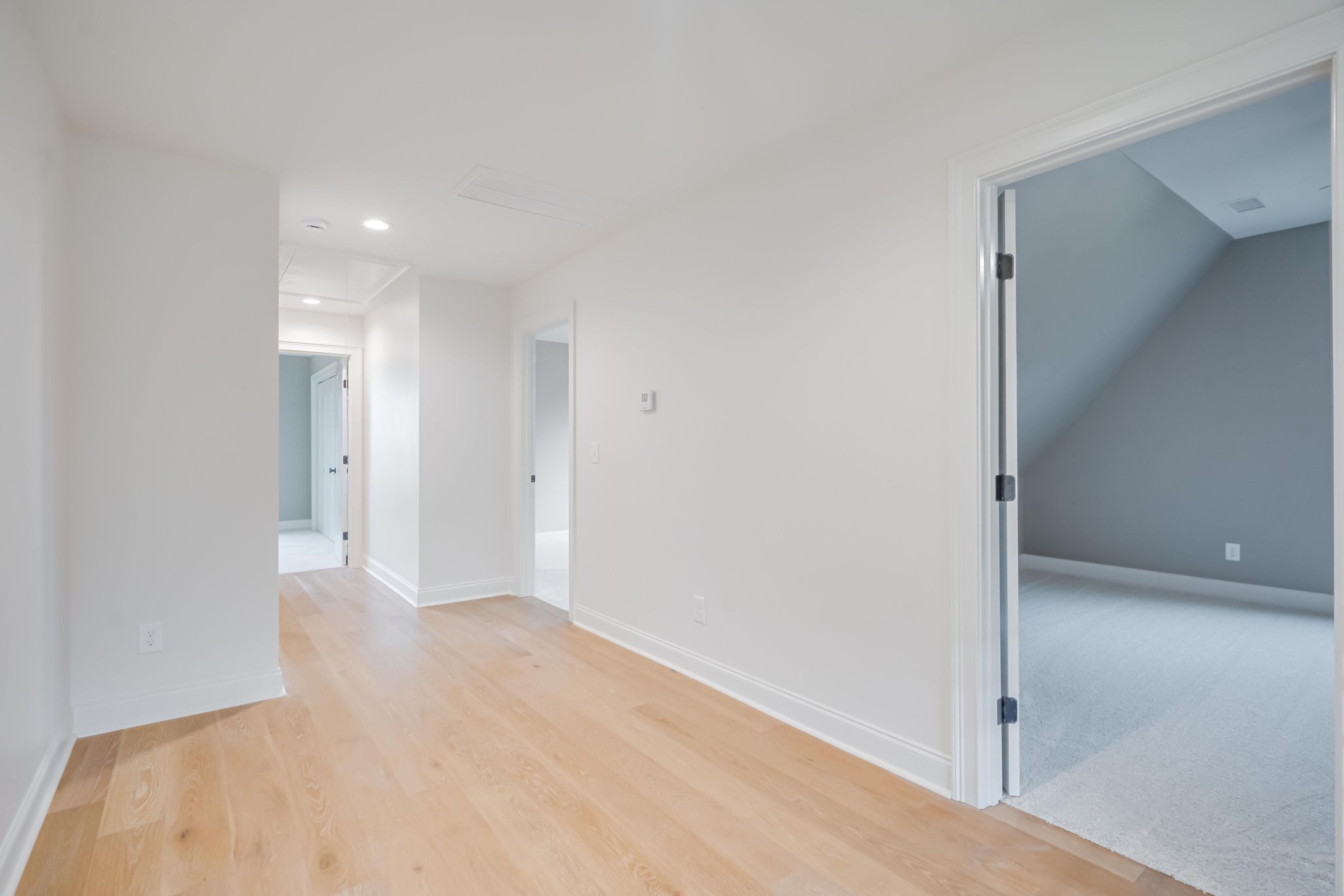 2235 Alvin Head Road Springfield, TN 37172 - Photo 21 of 31 a view of an empty room