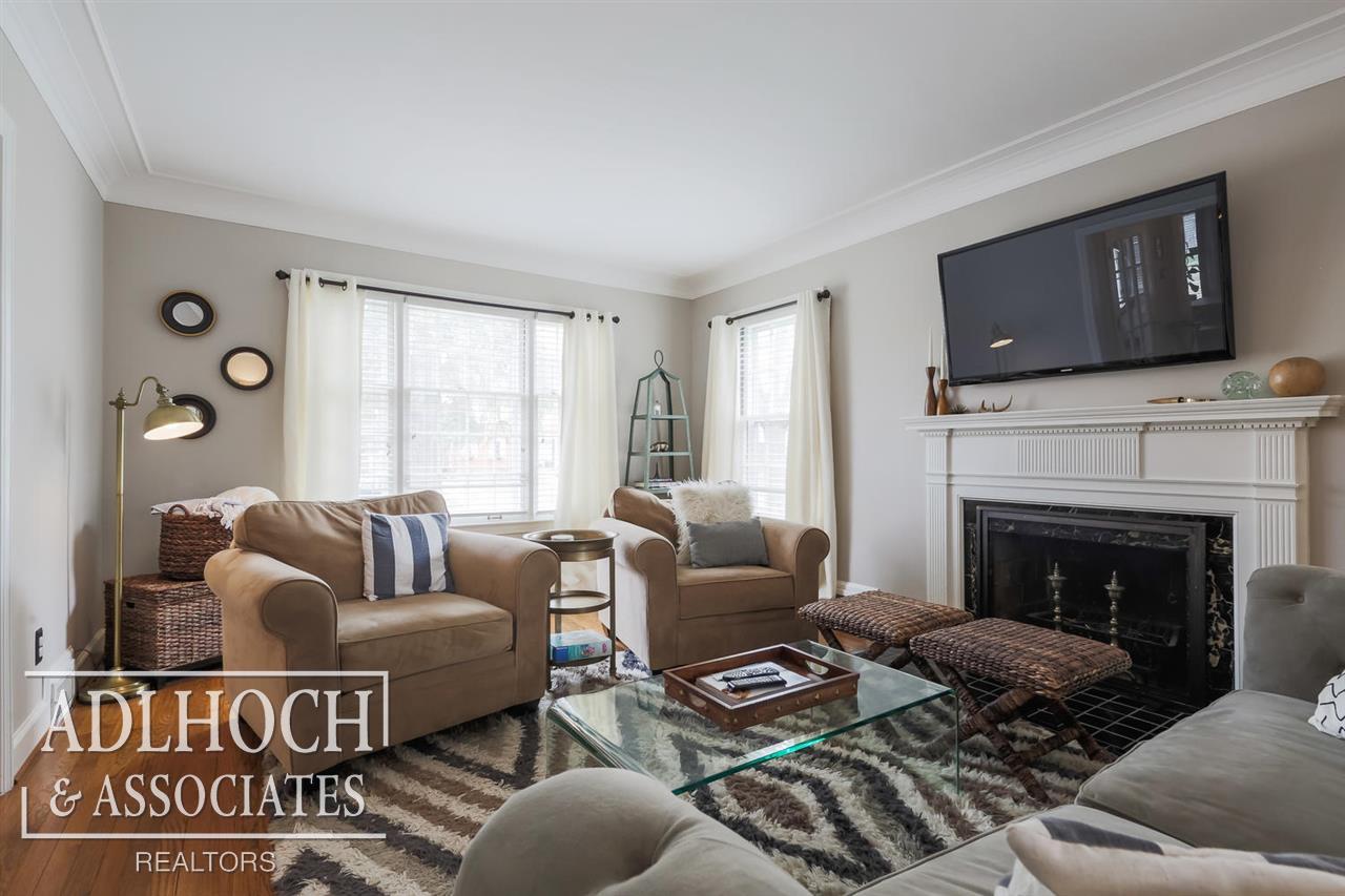 1353 Audubon Road Grosse Pointe Park, MI 48230 - Photo 9 of 49