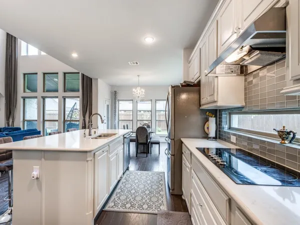 $4,200 | 14513 Shady Grove Lane, Frisco, TX 75035