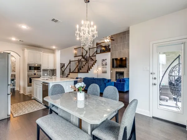 $4,200 | 14513 Shady Grove Lane, Frisco, TX 75035