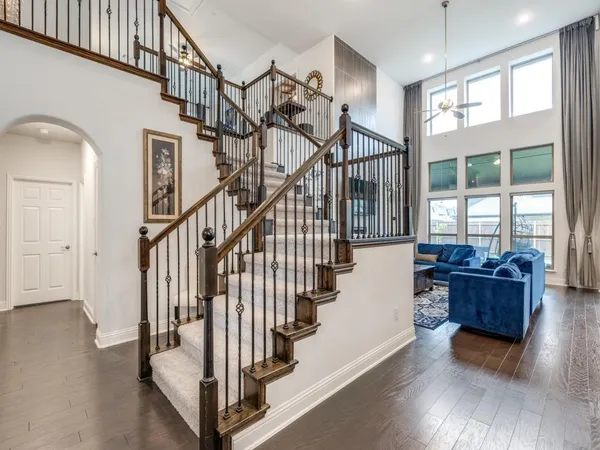 $4,200 | 14513 Shady Grove Lane, Frisco, TX 75035