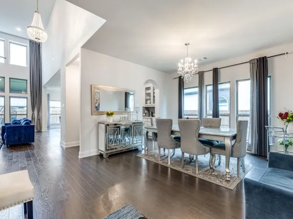 $4,200 | 14513 Shady Grove Lane, Frisco, TX 75035