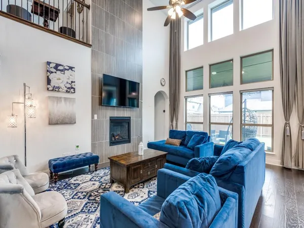 $4,200 | 14513 Shady Grove Lane, Frisco, TX 75035