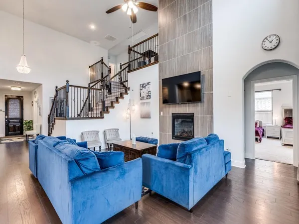 $4,200 | 14513 Shady Grove Lane, Frisco, TX 75035