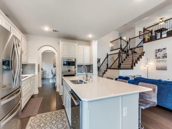 $4,200 | 14513 Shady Grove Lane, Frisco, TX 75035