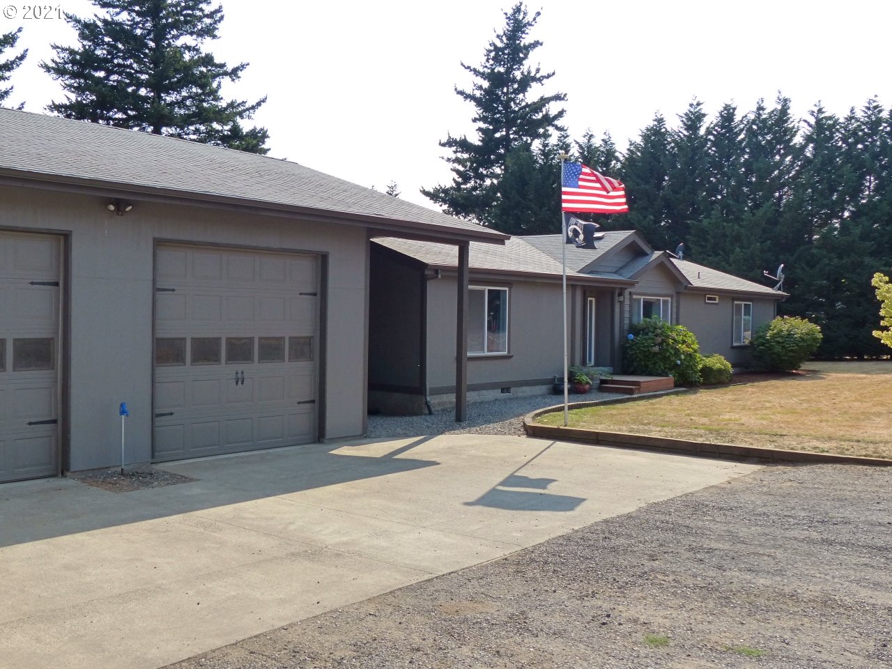 162 Old Airport Road Carson, WA 98610 - Photo 32 of 32 Gallery Image 32