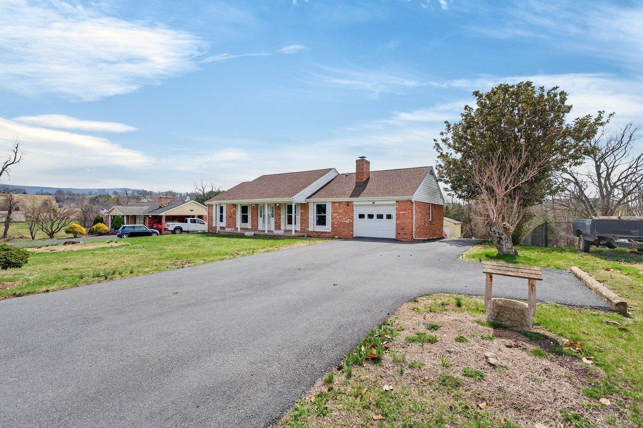 181 Gravels Road Harrisonburg, VA 22802 - Photo 36 of 48