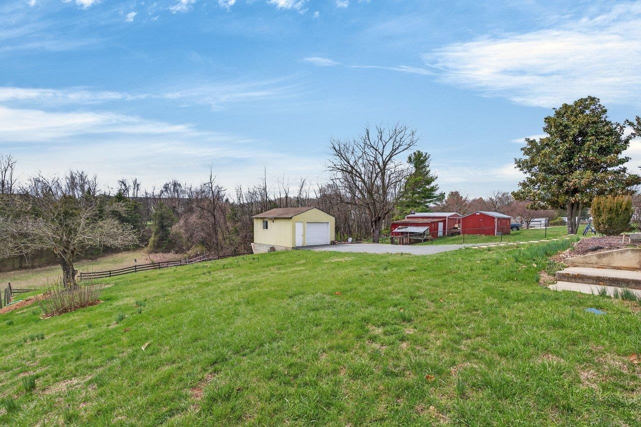 181 Gravels Road Harrisonburg, VA 22802 - Photo 44 of 48