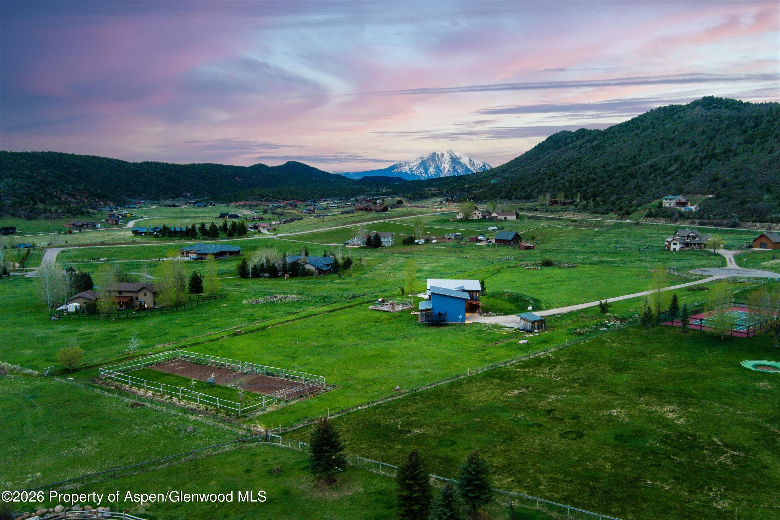 103 Ranch Lane Glenwood Springs, CO 81601 - Photo 1 of 48 01-103Ranch_25050601
