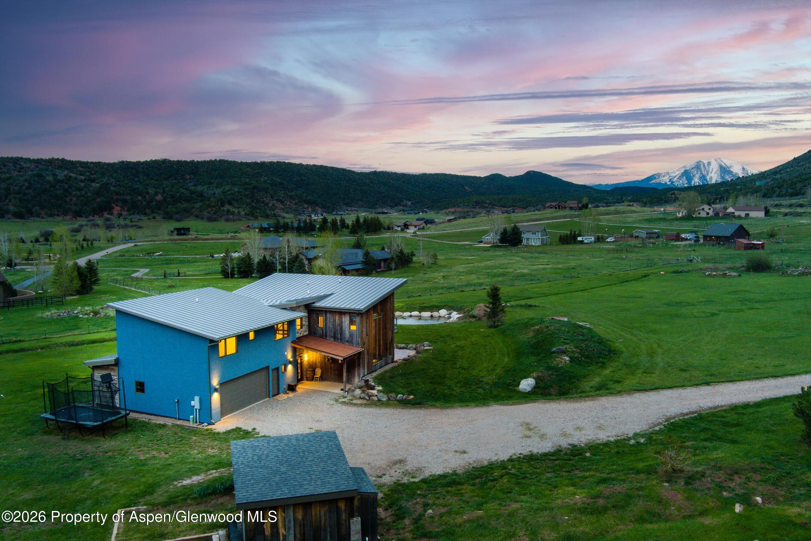 103 Ranch Lane Glenwood Springs, CO 81601 - Photo 2 of 48 02-103Ranch_25050602