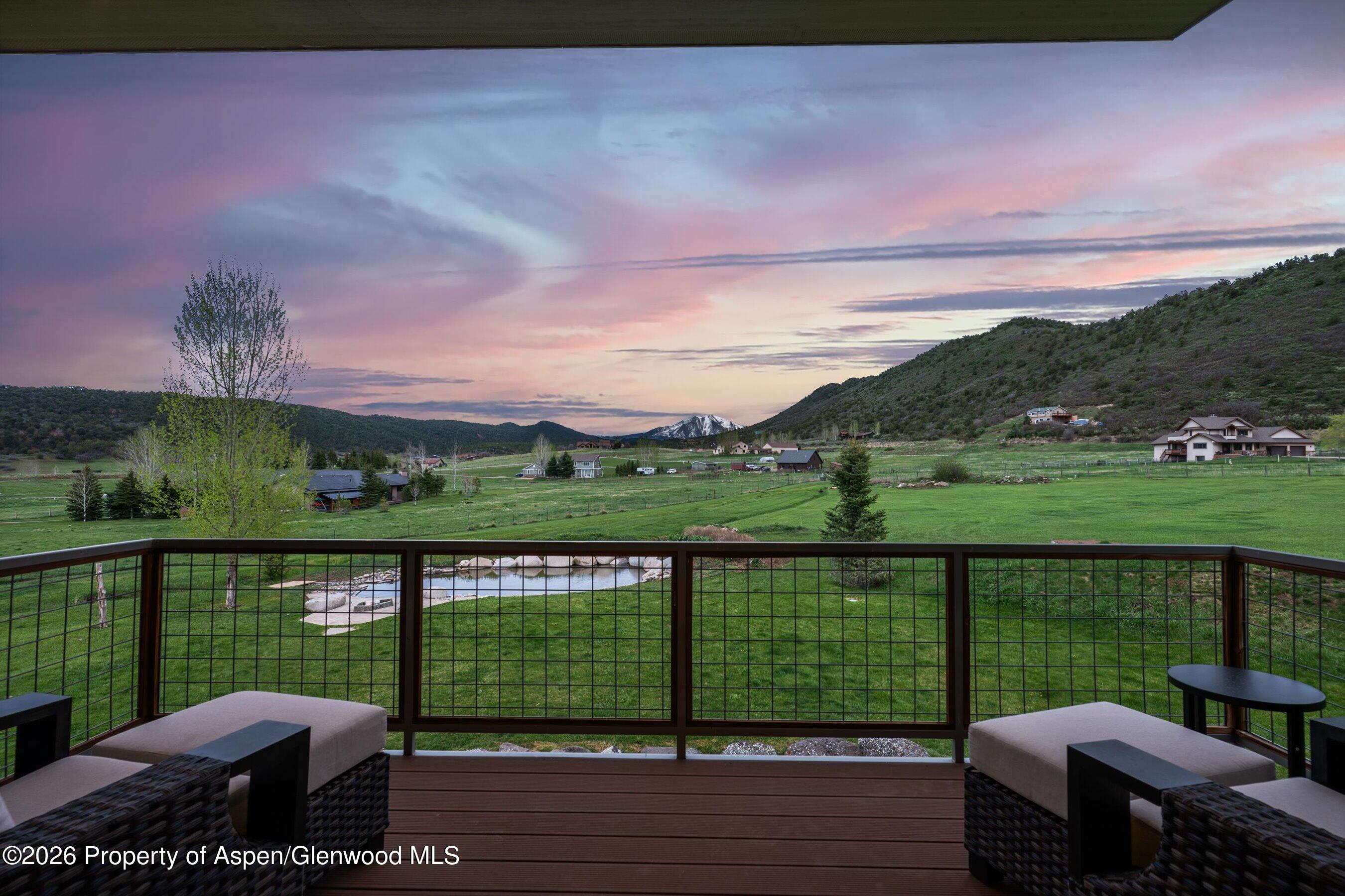 103 Ranch Lane Glenwood Springs, CO 81601 - Photo 22 of 48 22-103Ranch_25050622