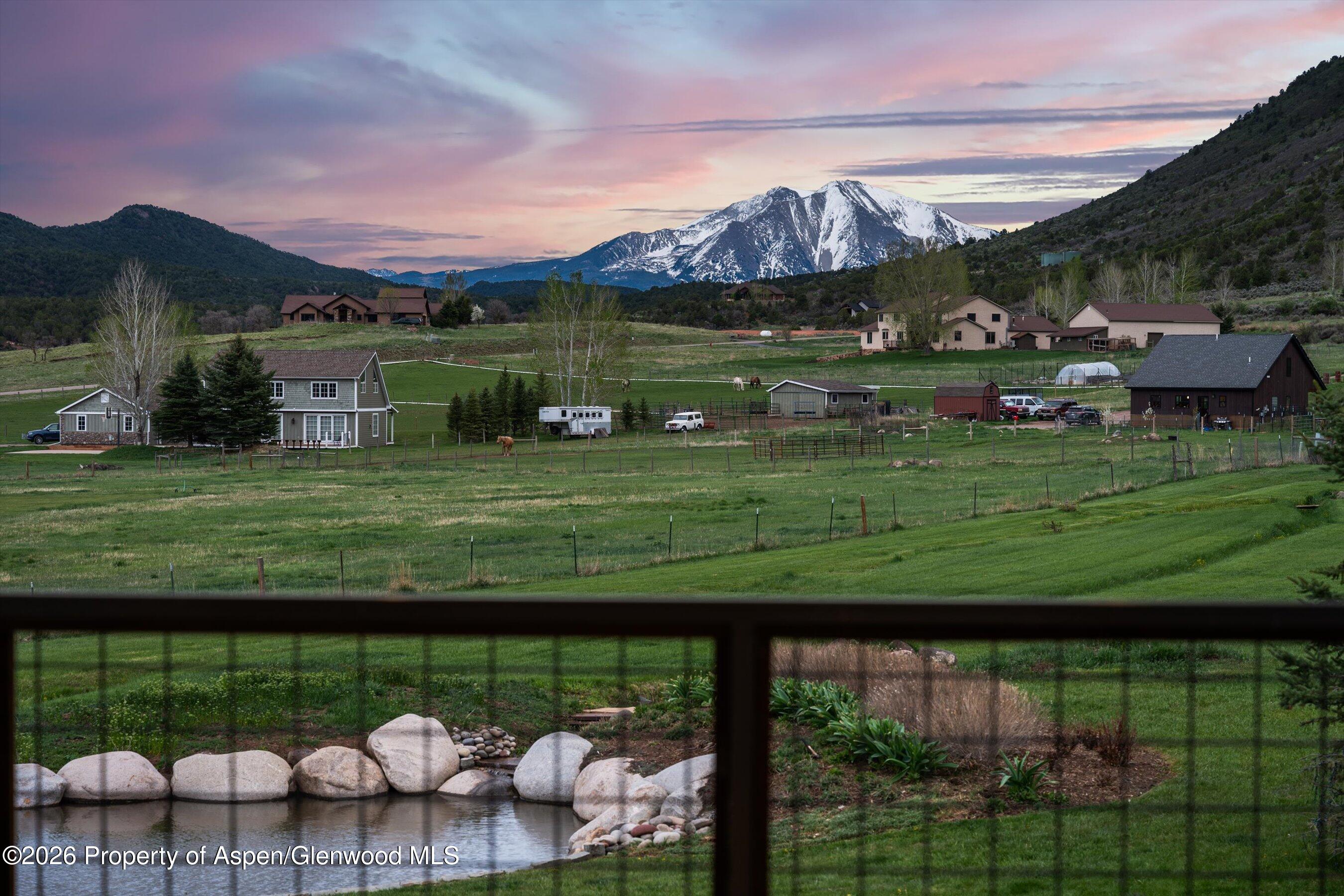103 Ranch Lane Glenwood Springs, CO 81601 - Photo 23 of 48 23-103Ranch_25050623