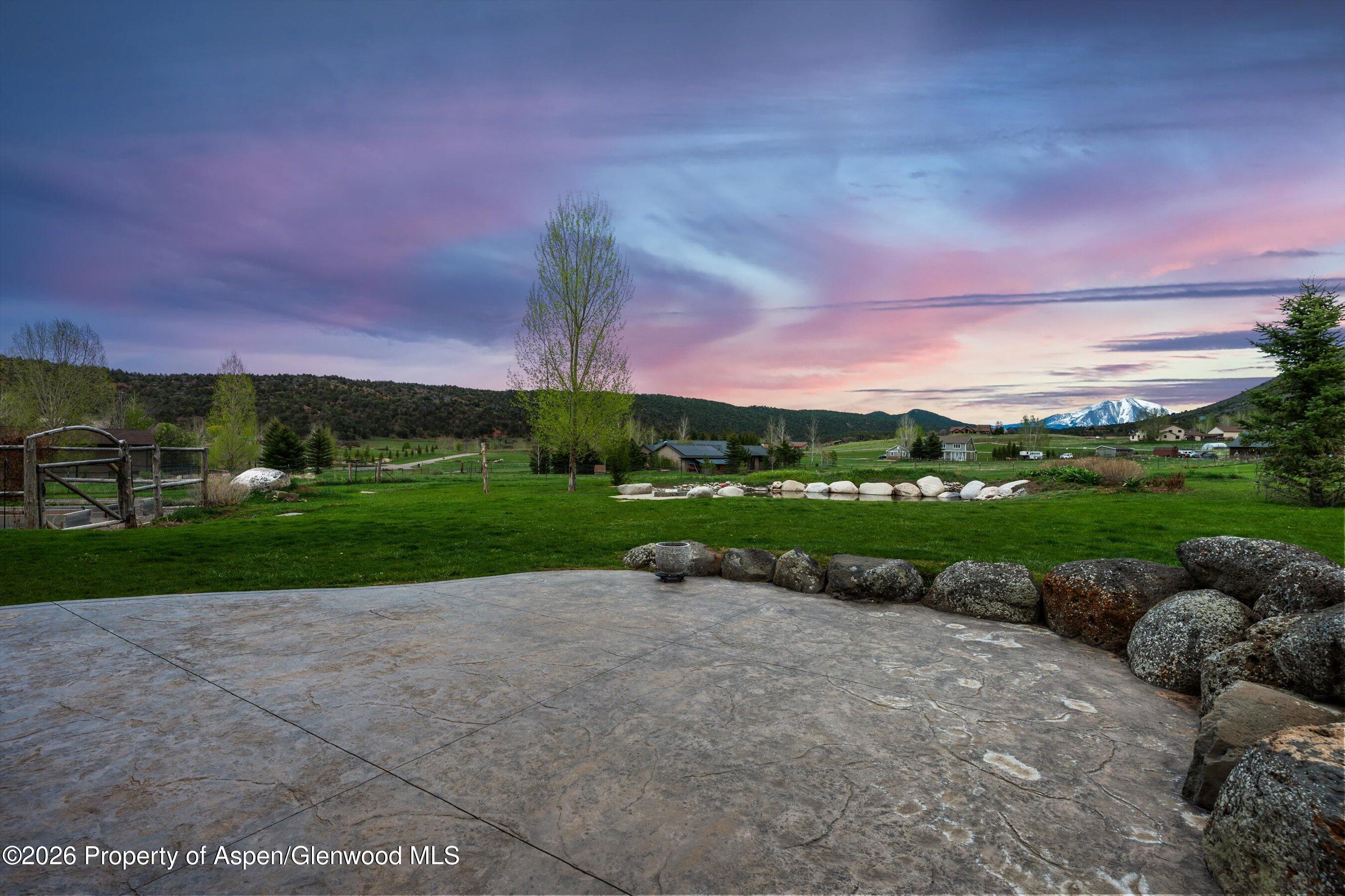 103 Ranch Lane Glenwood Springs, CO 81601 - Photo 40 of 48 40-103Ranch_25050640