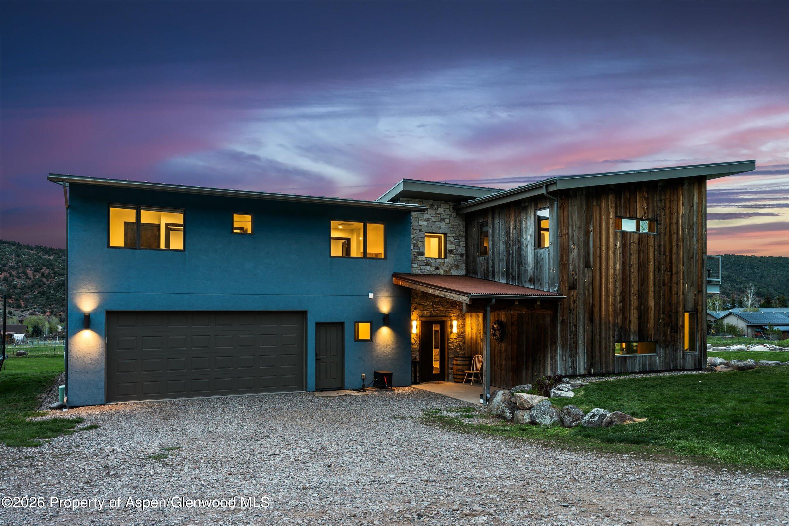 103 Ranch Lane Glenwood Springs, CO 81601 - Photo 4 of 48 04-103Ranch_25050604