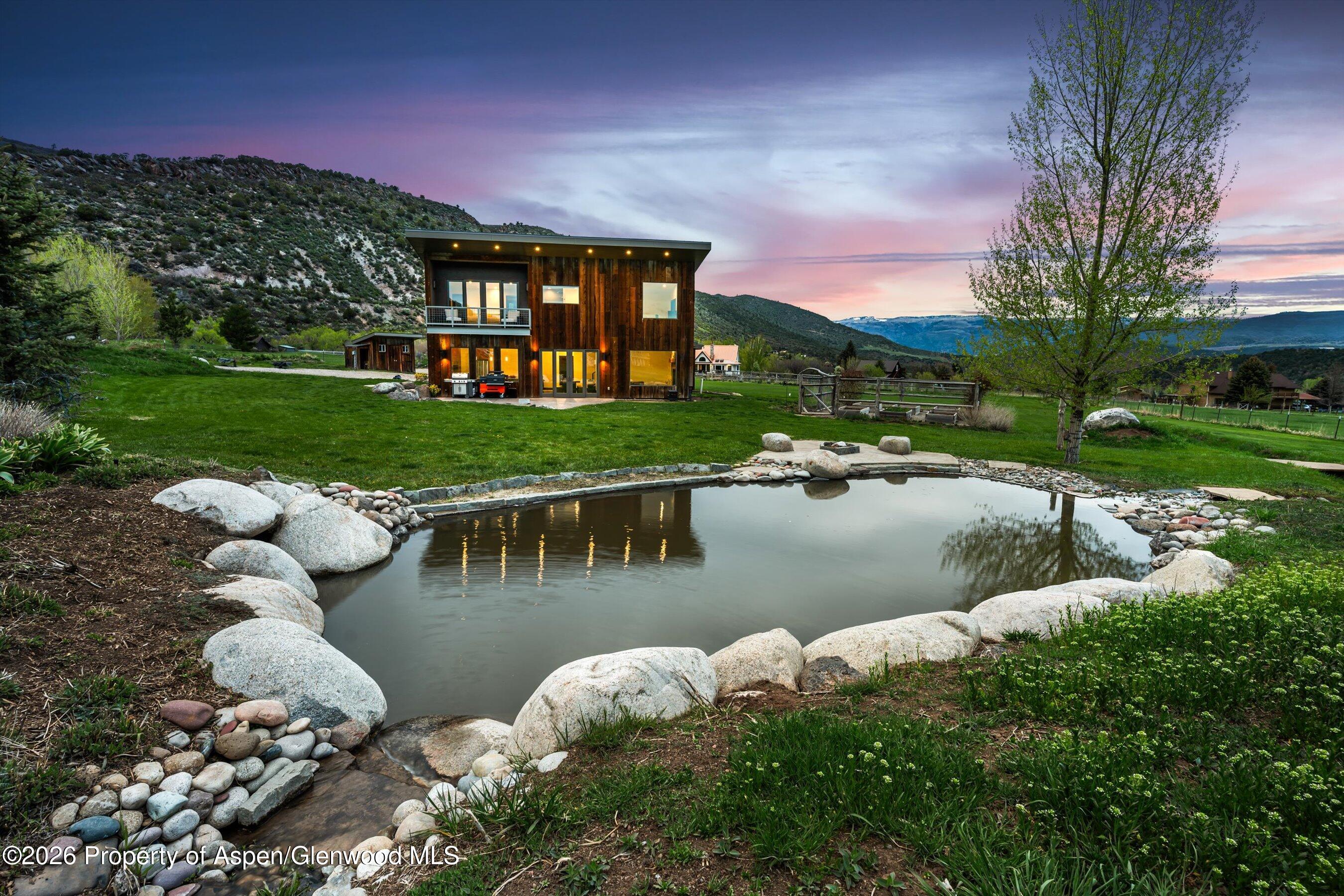 103 Ranch Lane Glenwood Springs, CO 81601 - Photo 45 of 48 45-103Ranch_25050645