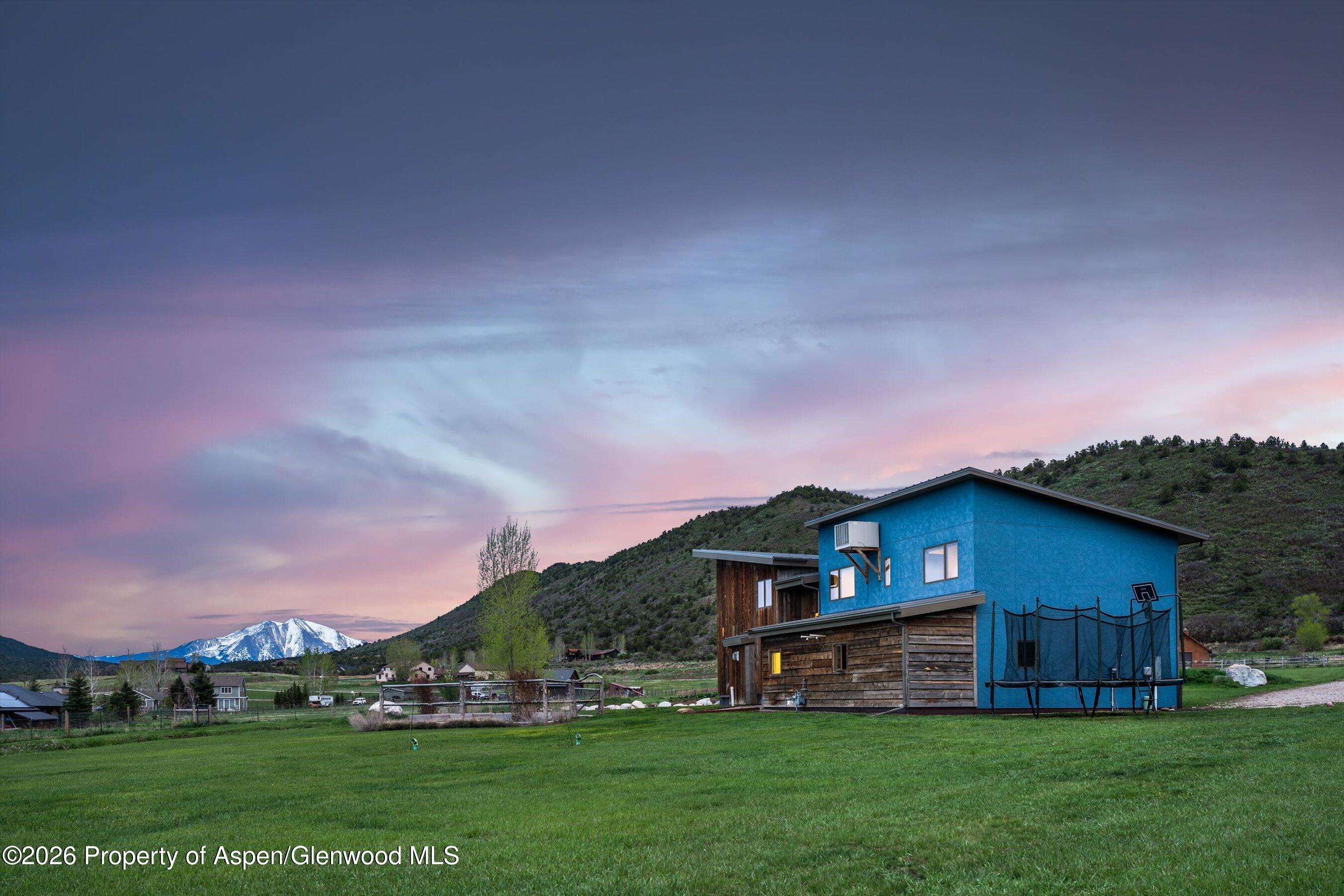 103 Ranch Lane Glenwood Springs, CO 81601 - Photo 47 of 48 47-103Ranch_25050647