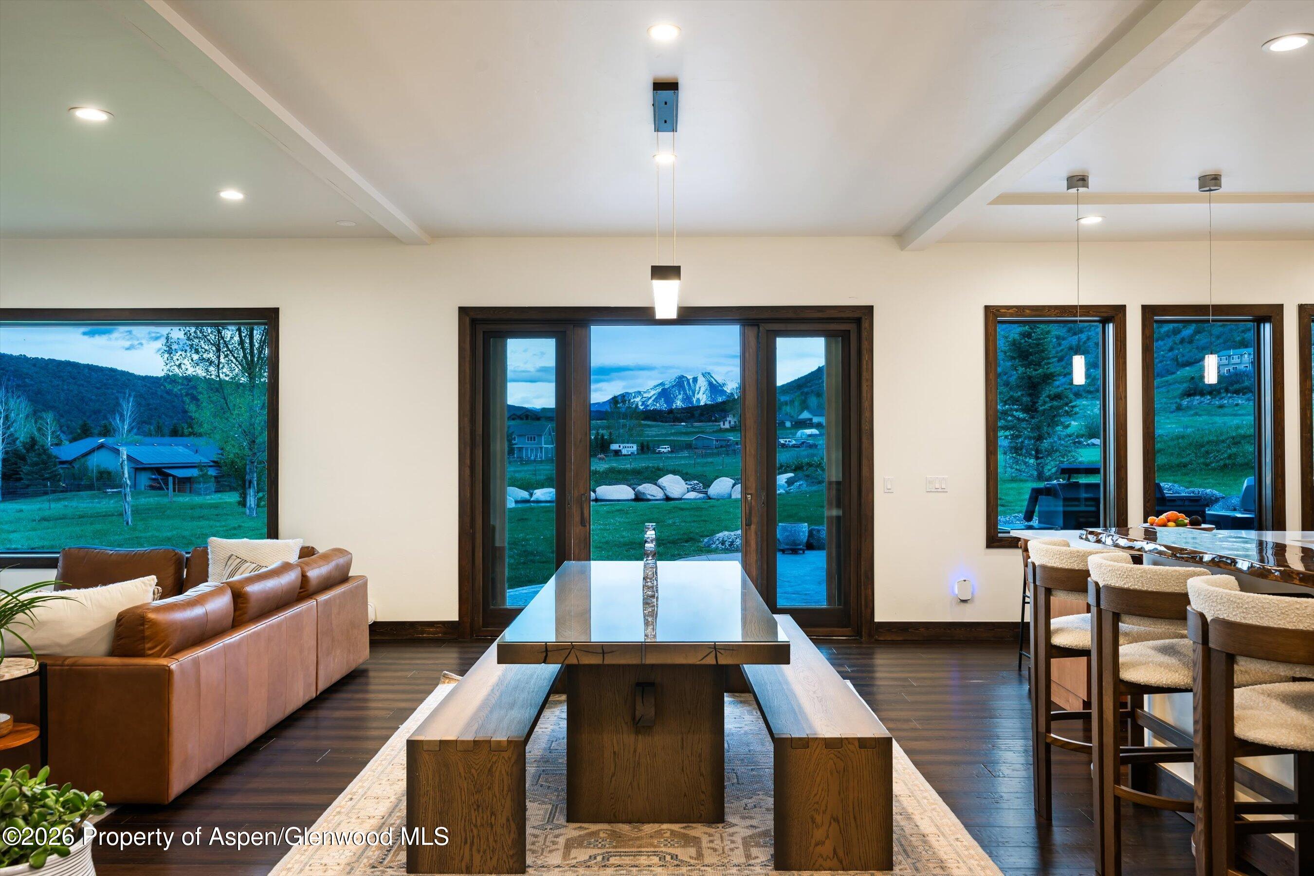103 Ranch Lane Glenwood Springs, CO 81601 - Photo 6 of 48 06-103Ranch_25050606