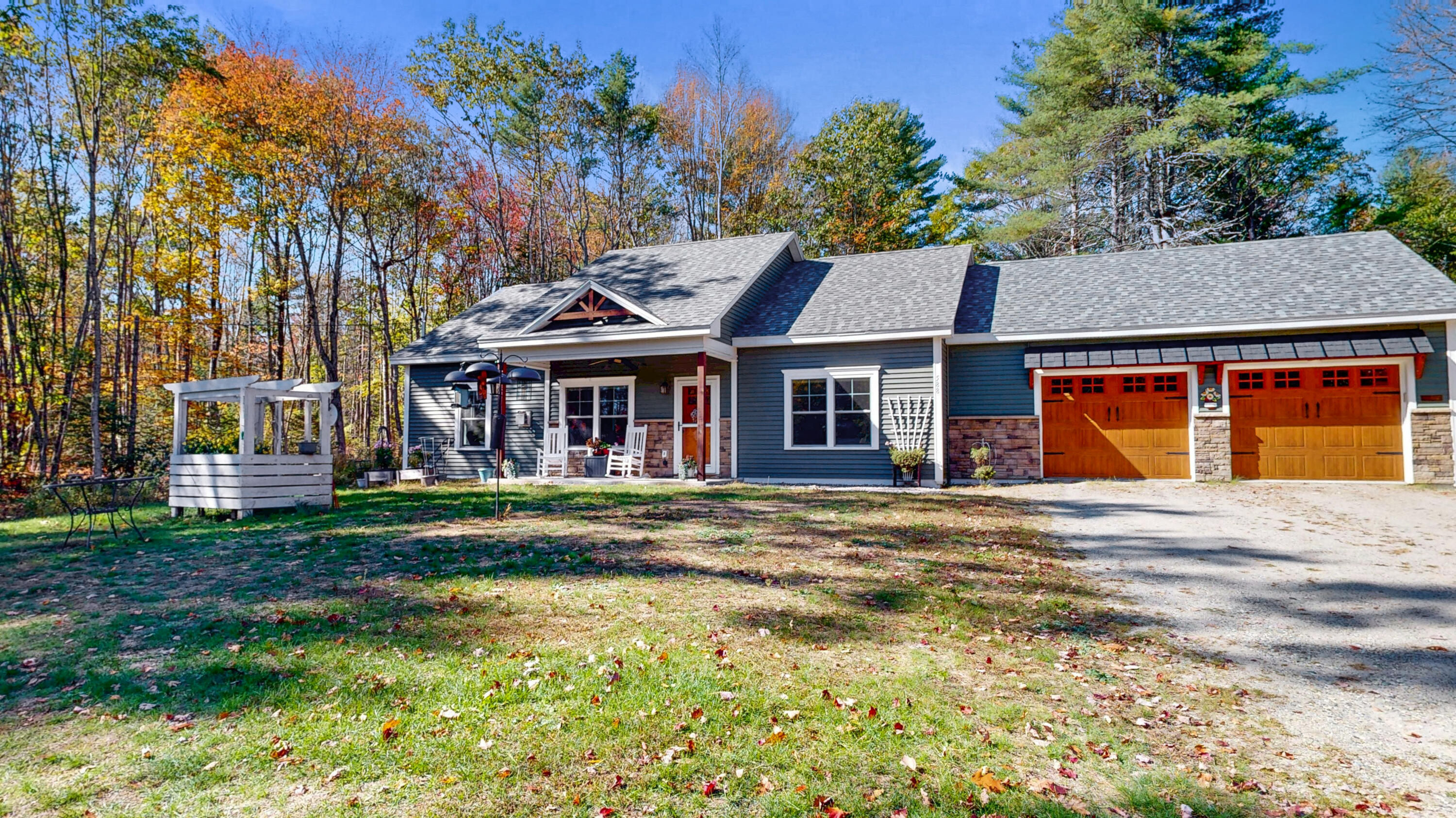 588 West Road Bowdoin, ME 04287 - Photo 1 of 55 588-West-Road-10122025_103732