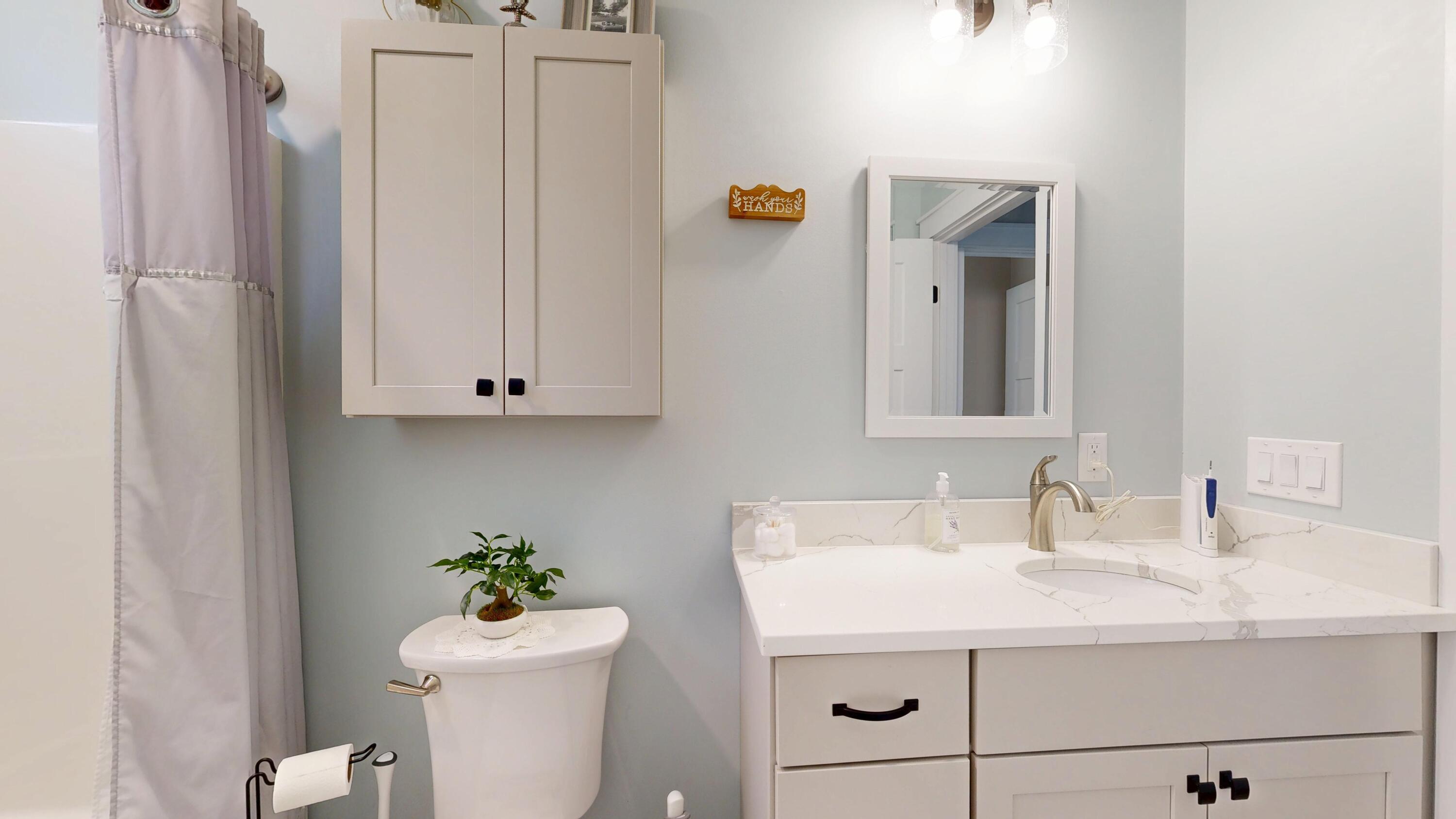 588 West Road Bowdoin, ME 04287 - Photo 30 of 55 Bathroom