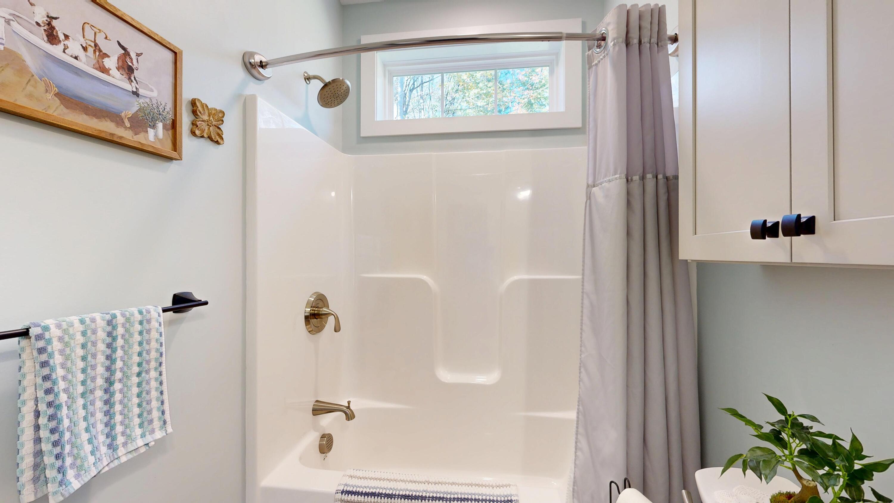 588 West Road Bowdoin, ME 04287 - Photo 31 of 55 Bathroom