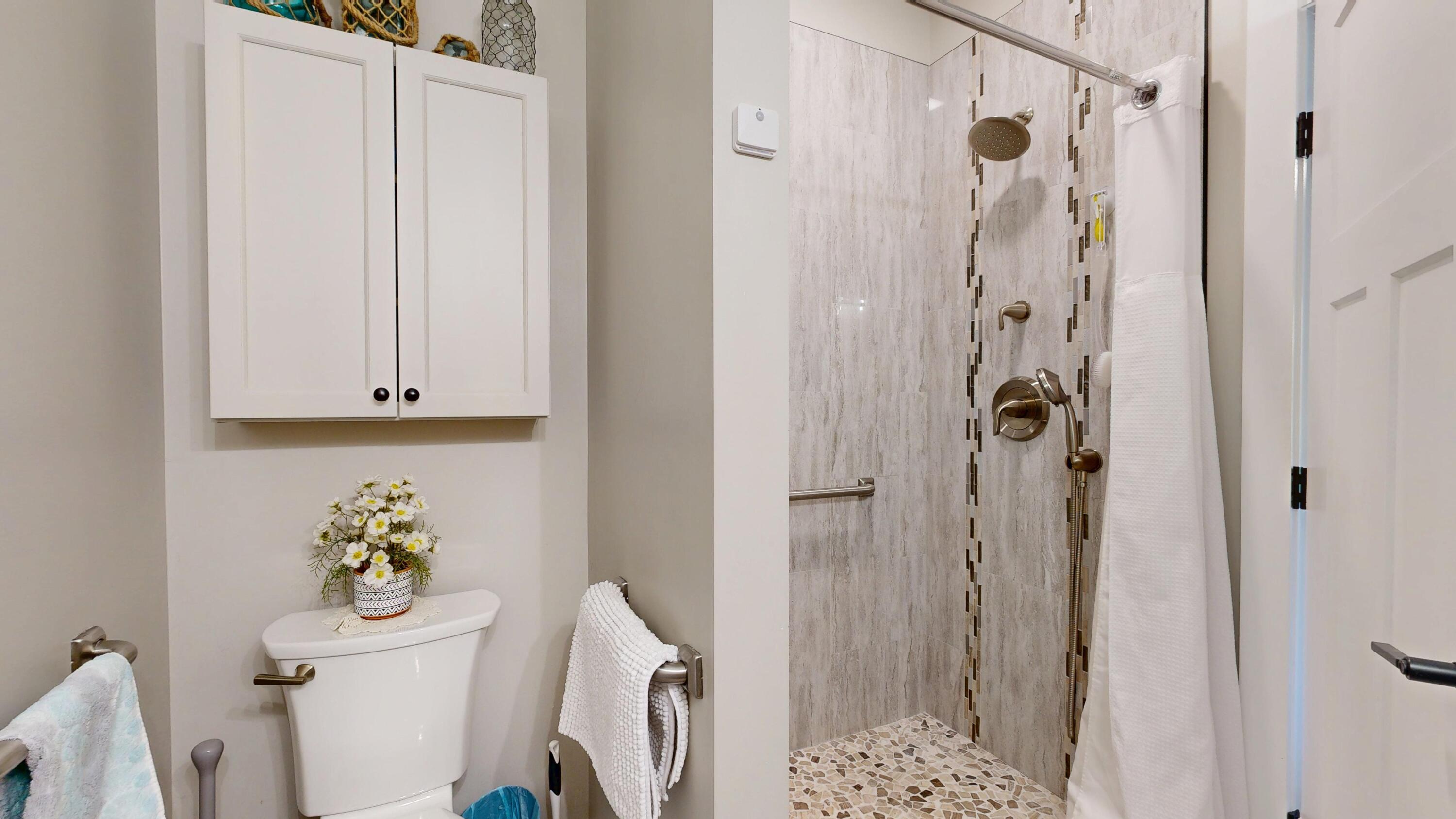 588 West Road Bowdoin, ME 04287 - Photo 44 of 55 Bathroom