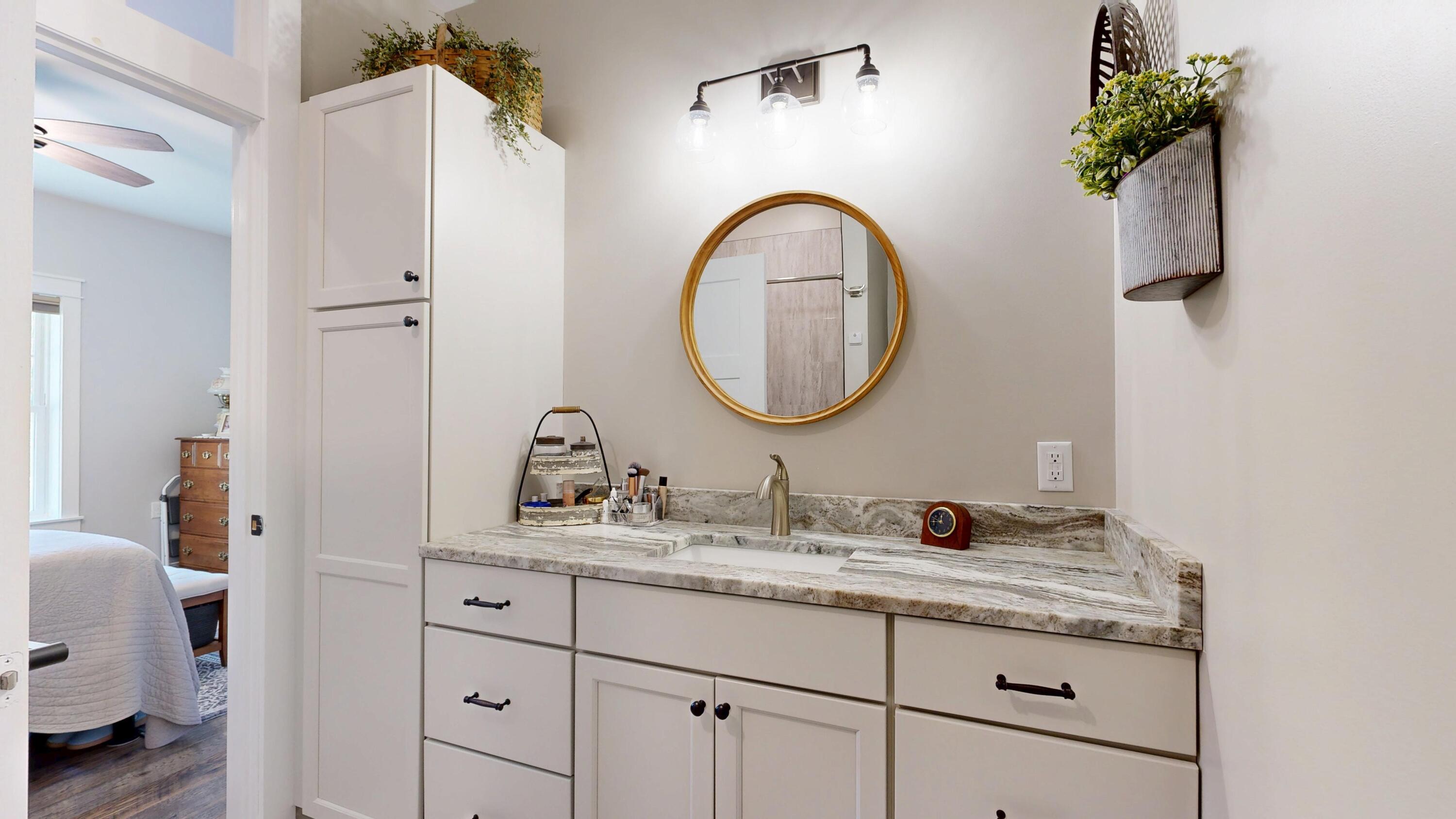 588 West Road Bowdoin, ME 04287 - Photo 46 of 55 Bathroom