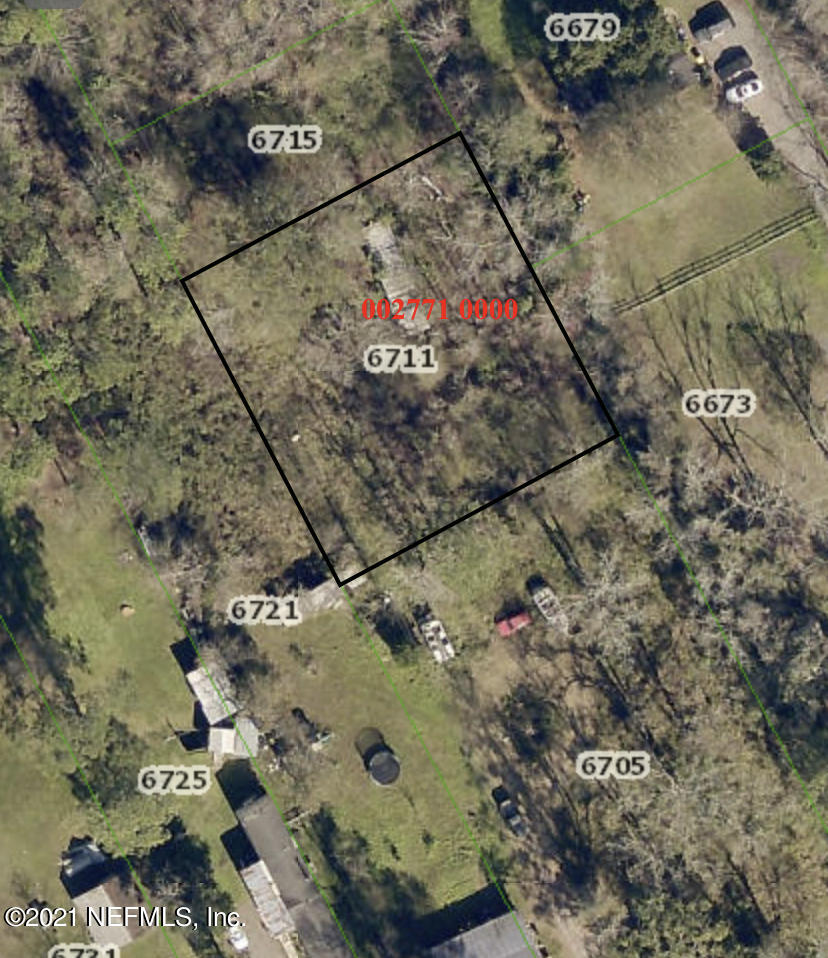 6711 Barth Road Jacksonville, FL 32219 - Photo 1 of 1 F2D8AB6D-55F1-4A26-A525-64D8B264B7E6