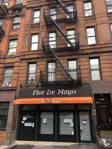 $8,900,000 | 484 Amsterdam Avenue | Upper West Side