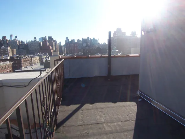 $8,900,000 | 484 Amsterdam Avenue | Upper West Side