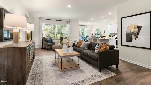 $399,990 | 1220 Pavo Path, Wendell, NC 27591