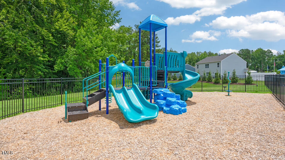 1220 Pavo Path Wendell, NC 27591 - Photo 23 of 26 a park with kid zone