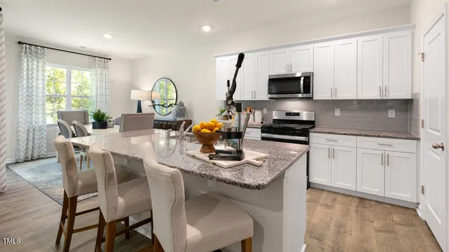 $399,990 | 1220 Pavo Path, Wendell, NC 27591