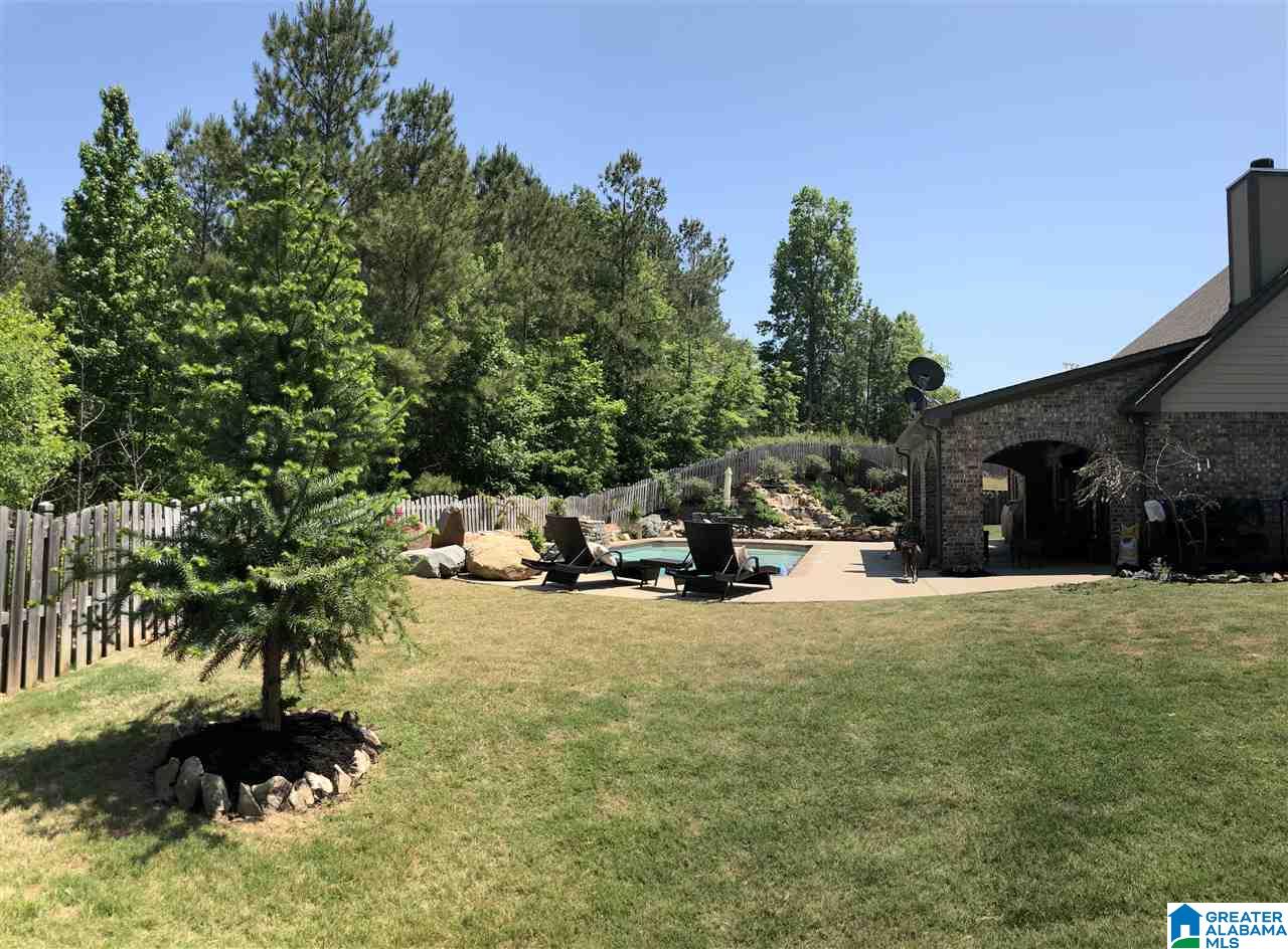 228 Dunrobin Cove Pelham, AL 35124 - Photo 10 of 44