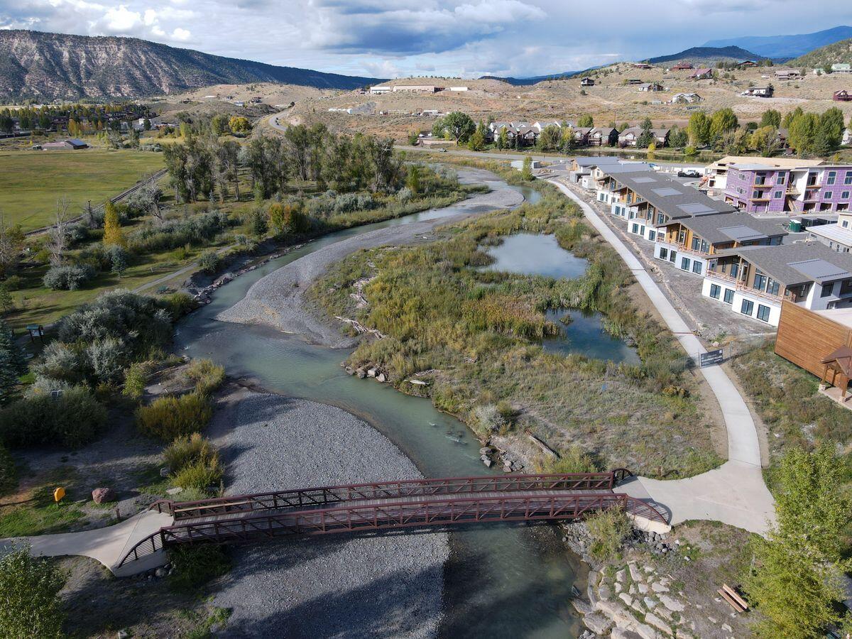 165 Riverfront Lane, Unit D3B Ridgway, CO 81432 - Photo 23 of 44 Riverfront Village