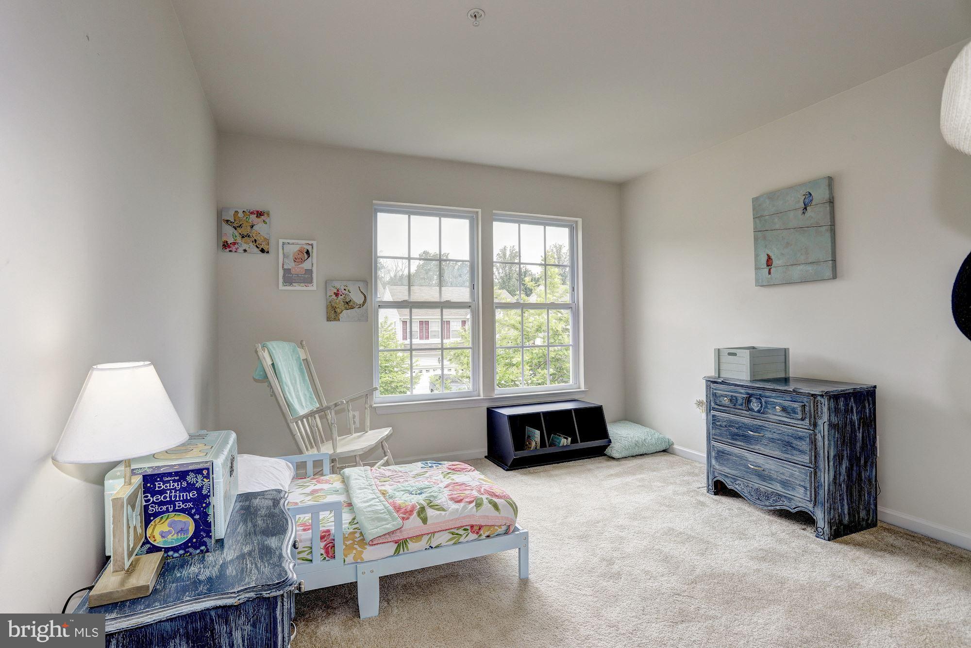6309 Seton Ridge Drive Baltimore, MD 21207 - Photo 24 of 30 Bedroom