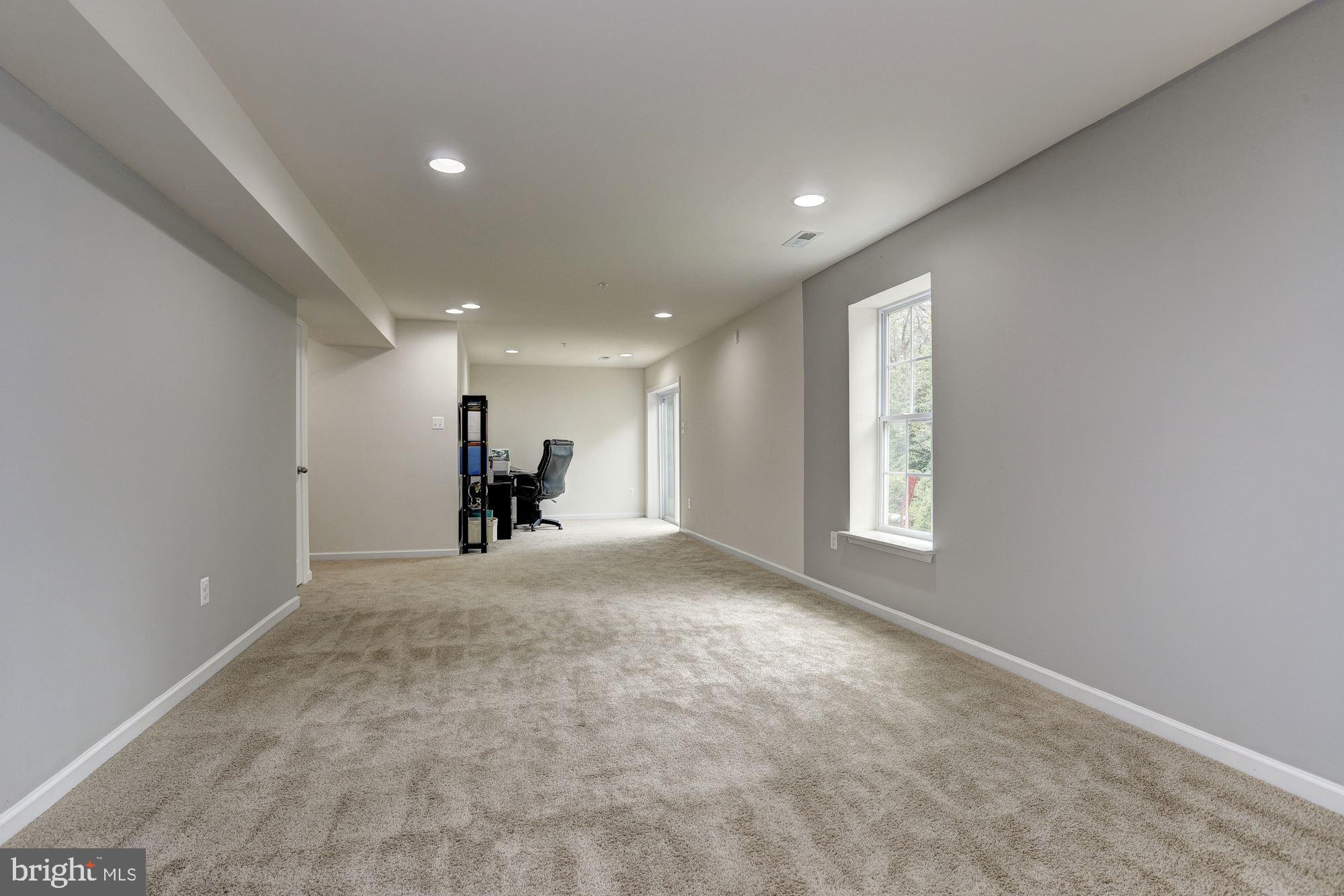 6309 Seton Ridge Drive Baltimore, MD 21207 - Photo 26 of 30 Basement Rec. Room