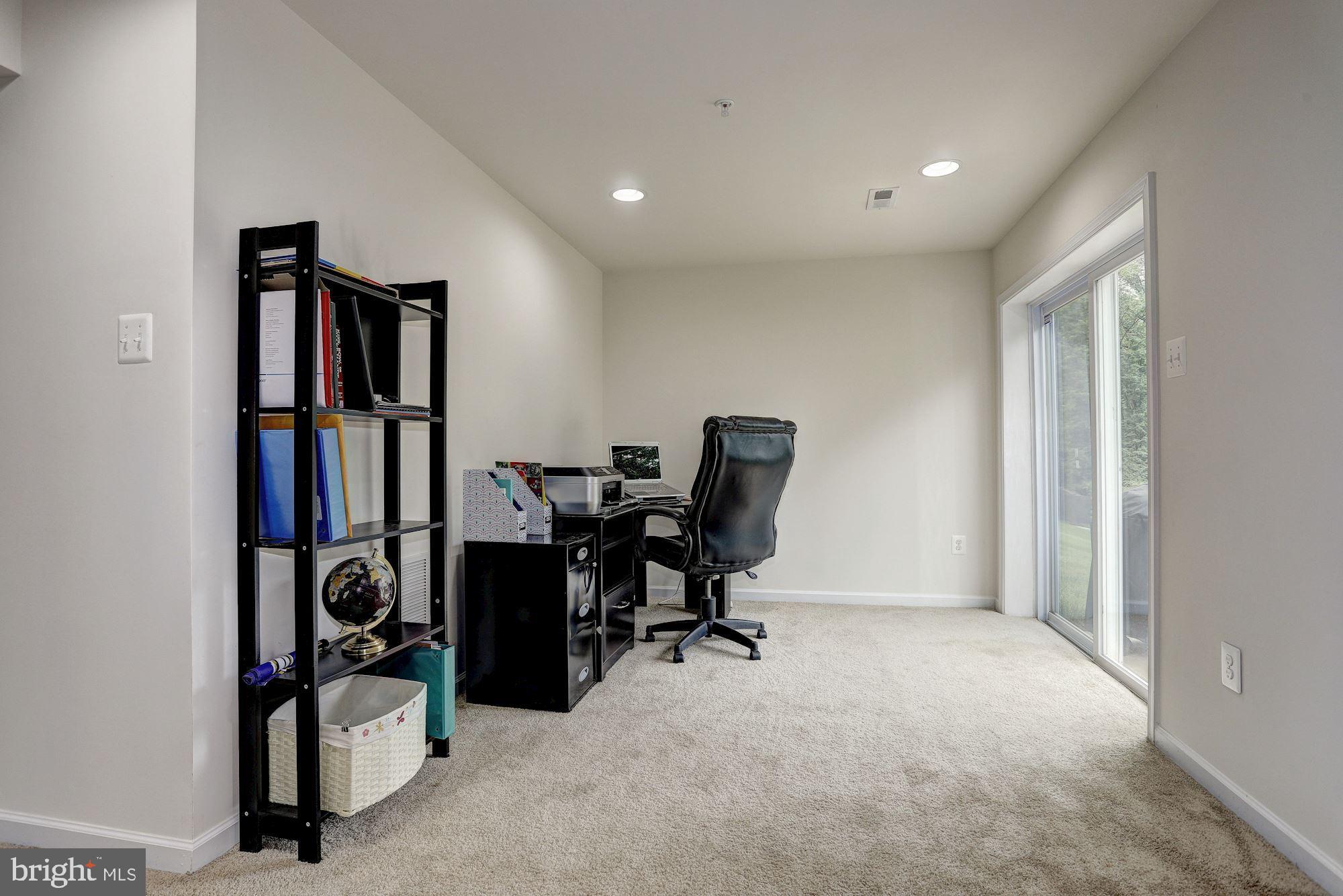 6309 Seton Ridge Drive Baltimore, MD 21207 - Photo 28 of 30 Basement Rec. Room
