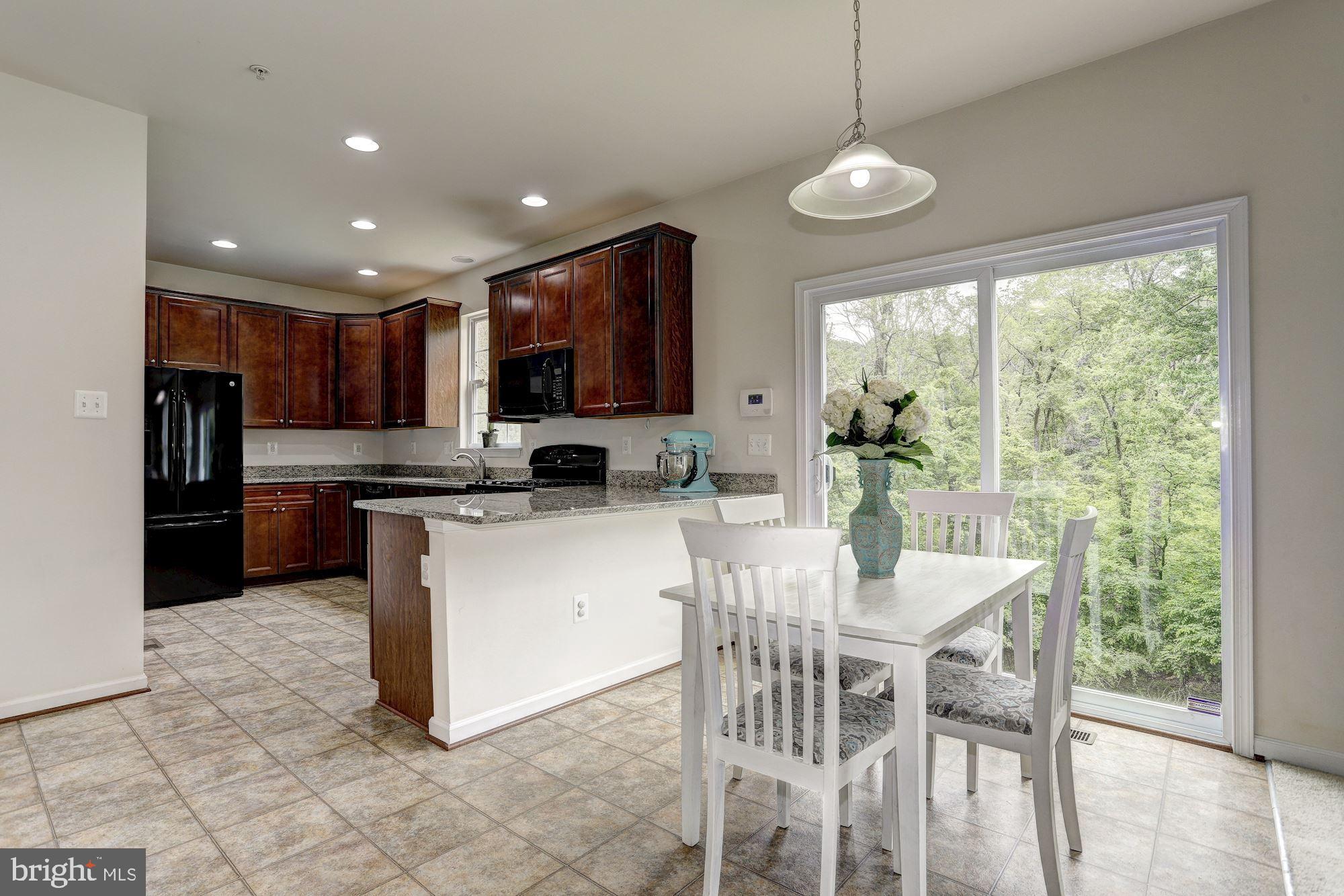 6309 Seton Ridge Drive Baltimore, MD 21207 - Photo 9 of 30 Kitchen