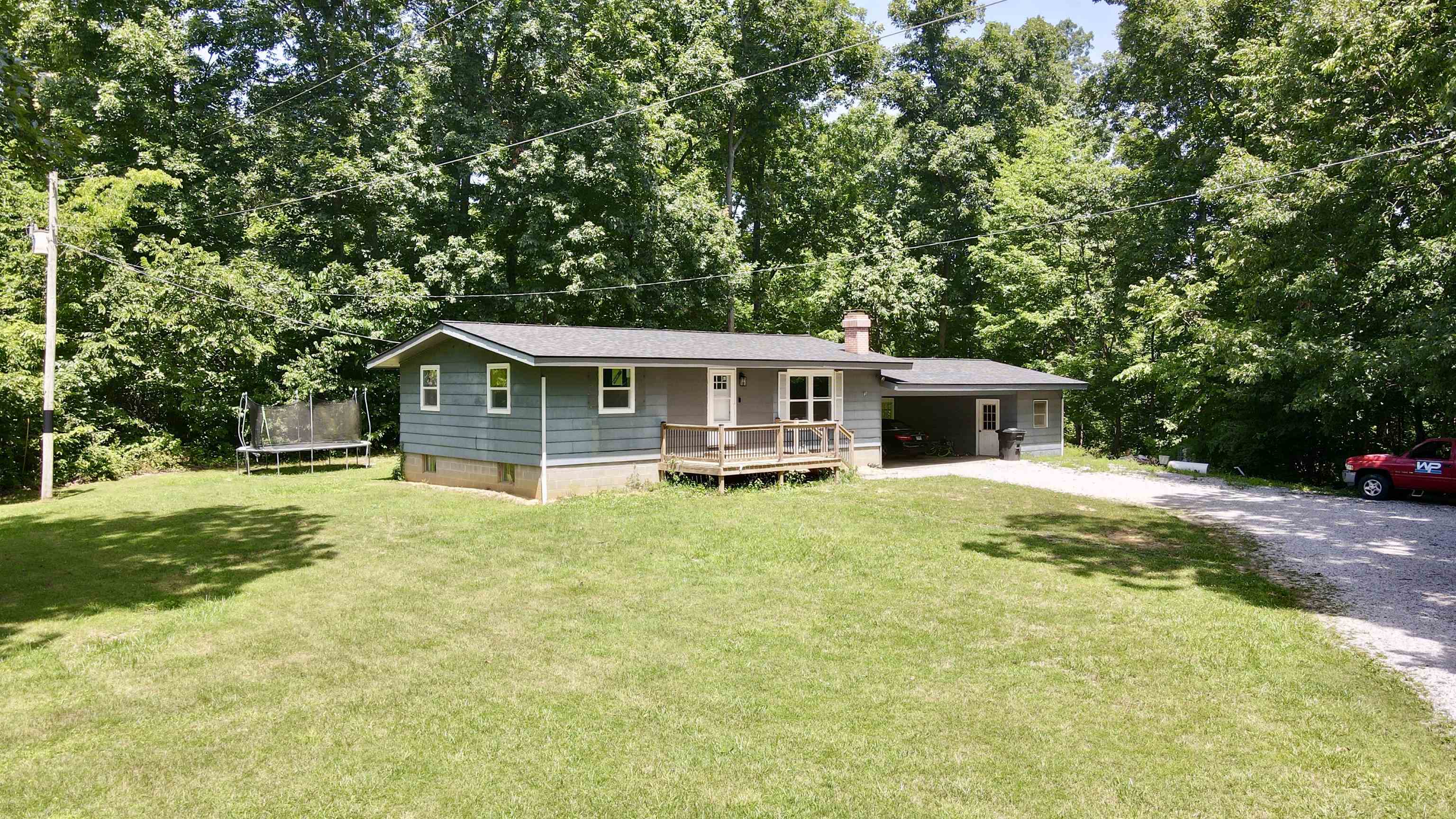 15255 Alleghany Road Thompsonville, IL 62890 - Photo 42 of 45
