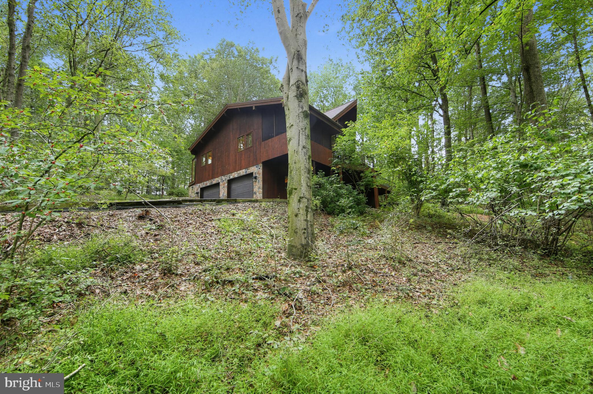 194 Starr Road Newark, DE 19711 - Photo 4 of 54 Back Exterior