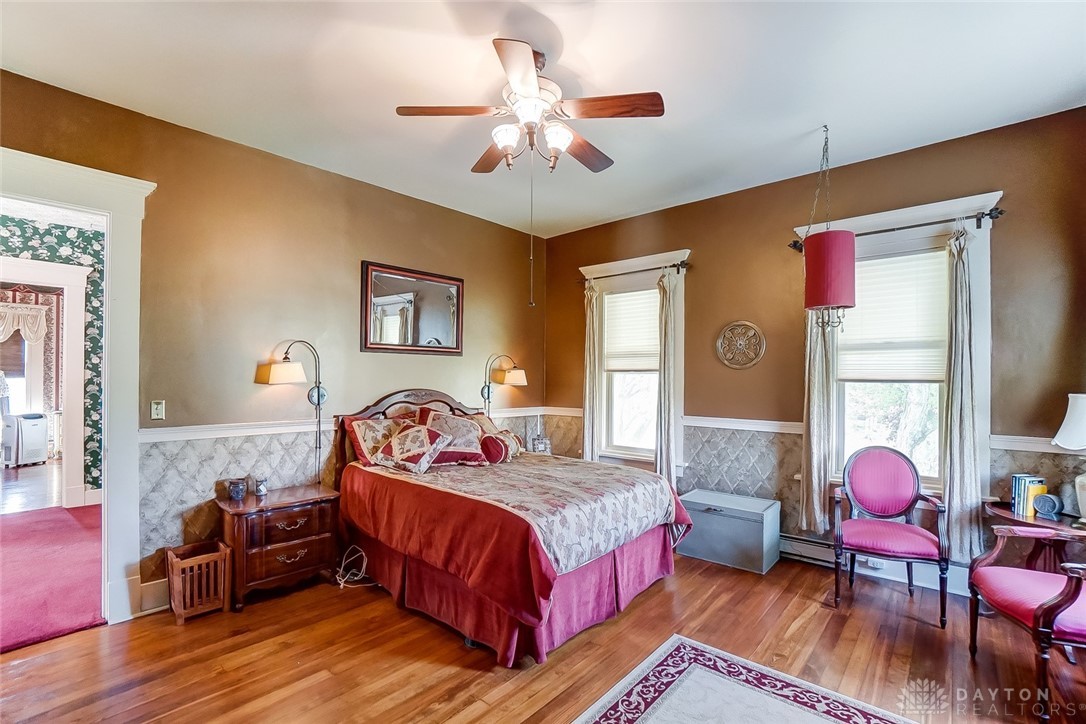 9432 Old Springfield Road South Charleston, OH 45368 - Photo 41 of 70 Gallery Image 41