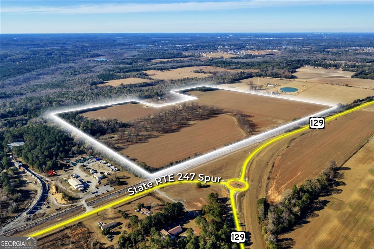 0 Sandbed Road Kathleen, GA 31047 - Photo 3 of 68