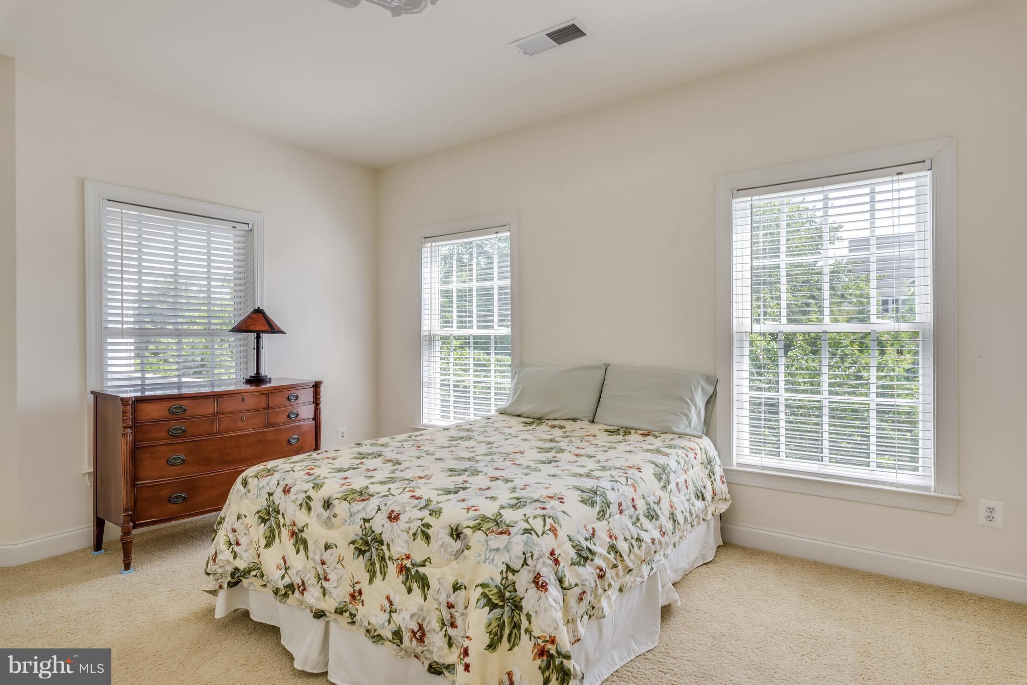 42724 Ridgeway Drive Broadlands, VA 20148 - Photo 18 of 30 a bedroom with a large bed and a window