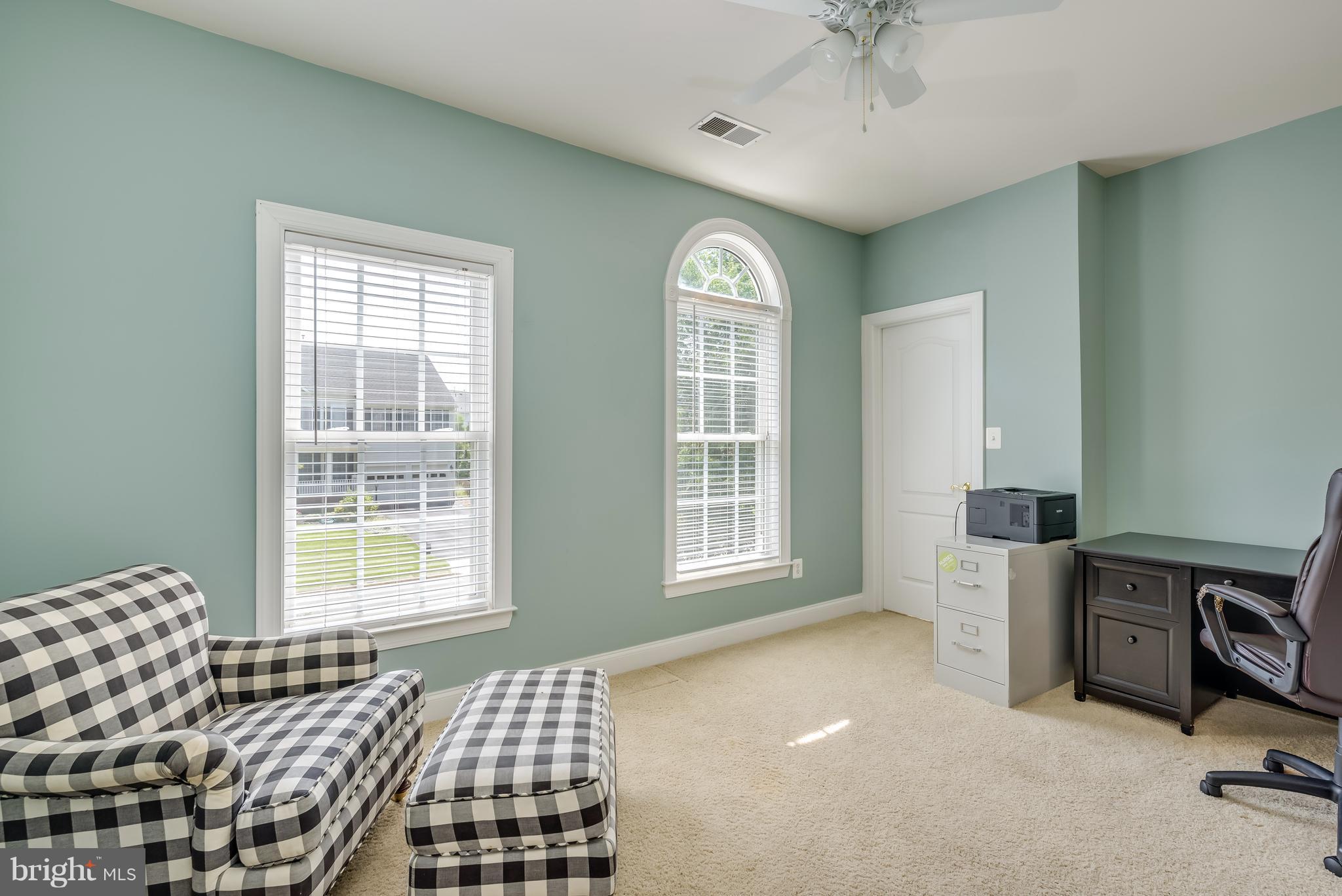 42724 Ridgeway Drive Broadlands, VA 20148 - Photo 20 of 30 a bedroom with furniture and a window