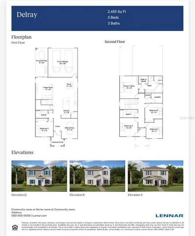 a picture of a bench in front of a building