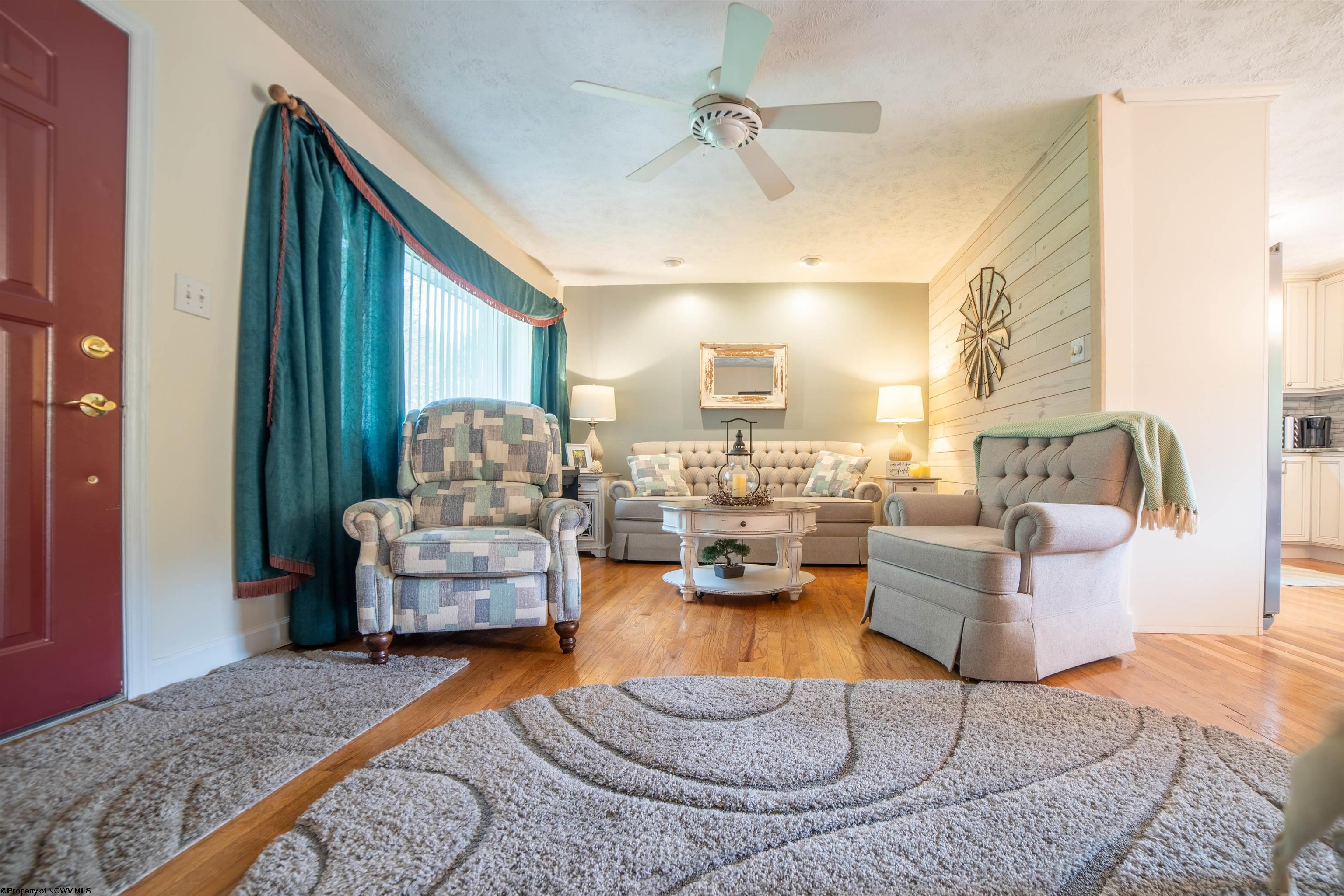 246 Ranch Road Fairmont, WV 26554 - Photo 6 of 22 Gallery Image 6
