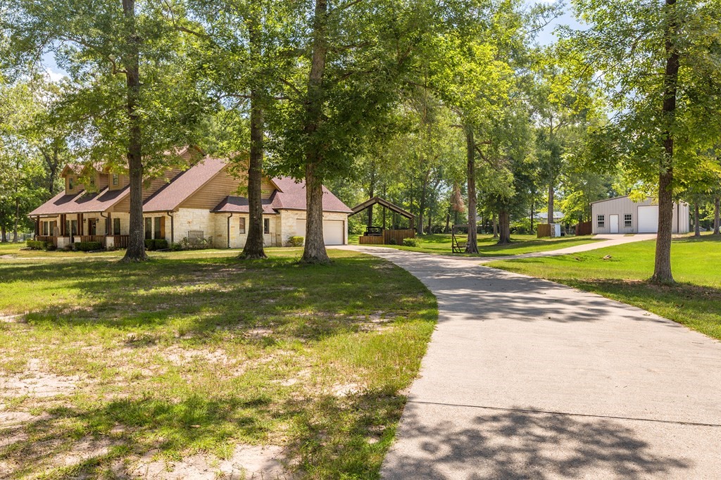 801 Caspers Cv Road Lufkin, TX 75904 - Photo 43 of 48 Gallery Image 43