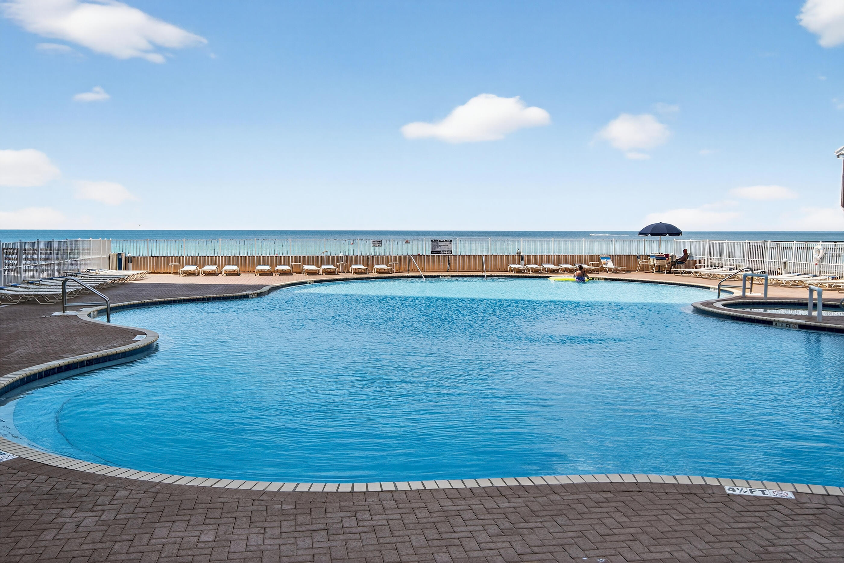 16819 Front Beach Road, Unit 314 Panama City Beach, FL 32413 - Photo 32 of 50 web_Tidewater Beach amenities _34